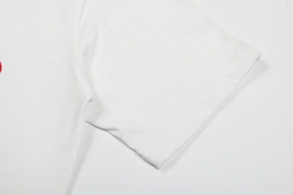 ヴィヴィアン・ウエストウッド ピュアコットン カジュアルTシャツ
