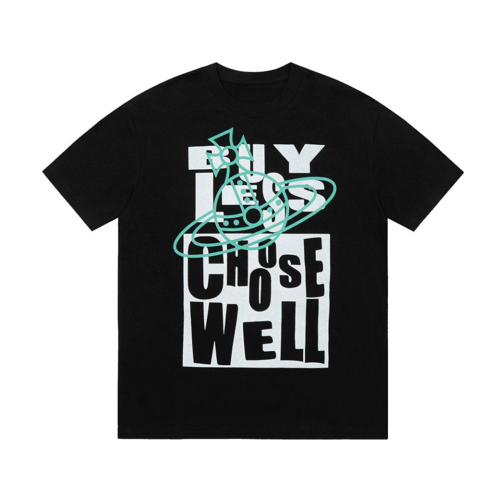 ヴィヴィアンウエストウッド カジュアルTシャツ