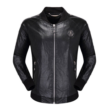 SOLO-2025ss Man Jacket