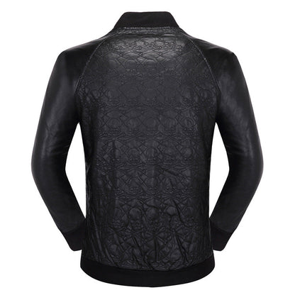 SOLO-2025ss Man Jacket