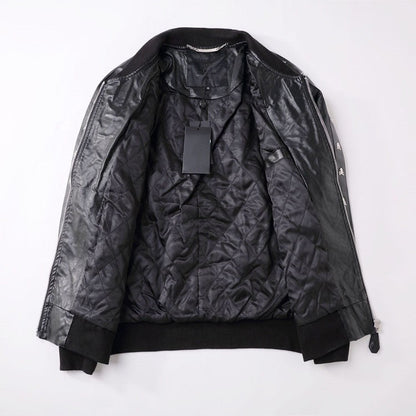SOLO-2025ss Man Jacket