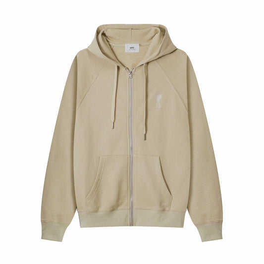 Ami Paris 2026 Unisex  Hoodie