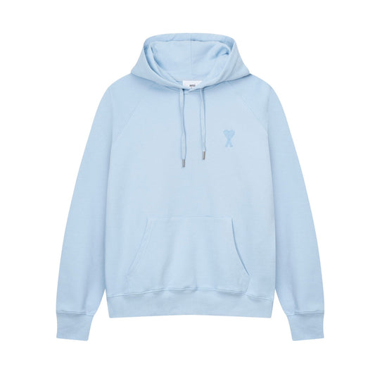Ami Paris 2026 Unisex  Hoodie