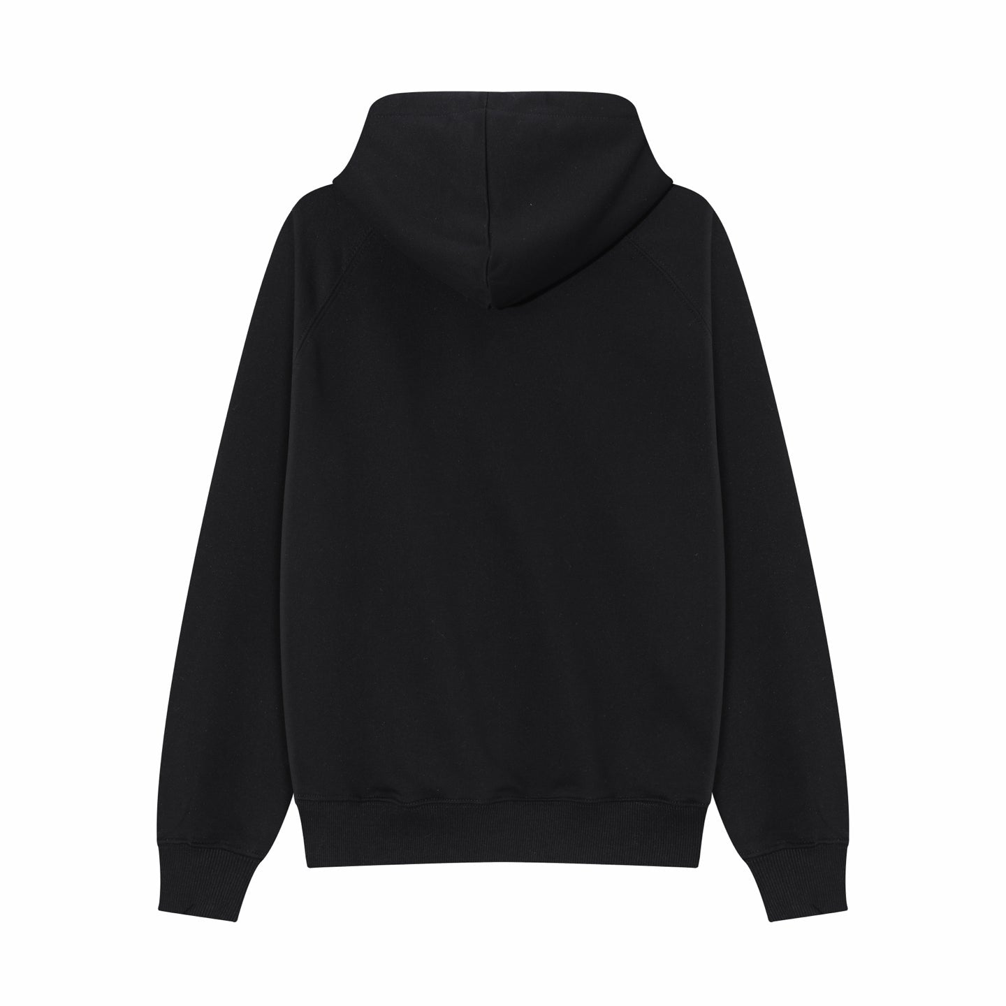 2026 AMI PARIS ユニセックス パーカー