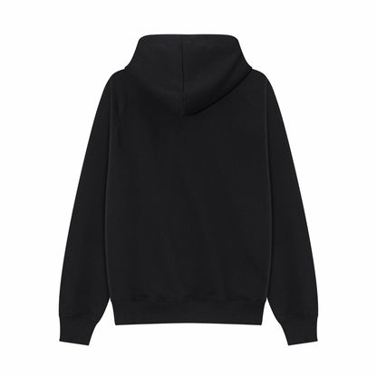 2026 AMI PARIS ユニセックス パーカー
