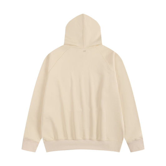 Ami Paris 2026 Unisex Hoodie
