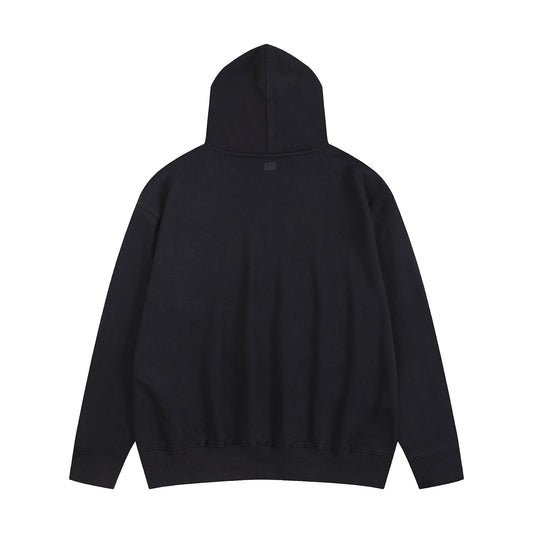 Ami Paris 2026 Unisex Hoodie