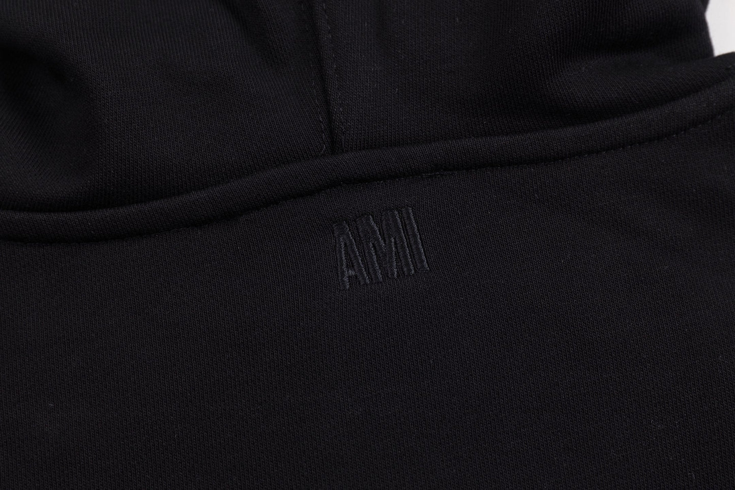 2026 AMI PARIS ユニセックス フーディー