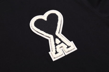 2026 AMI PARIS ユニセックス フーディー