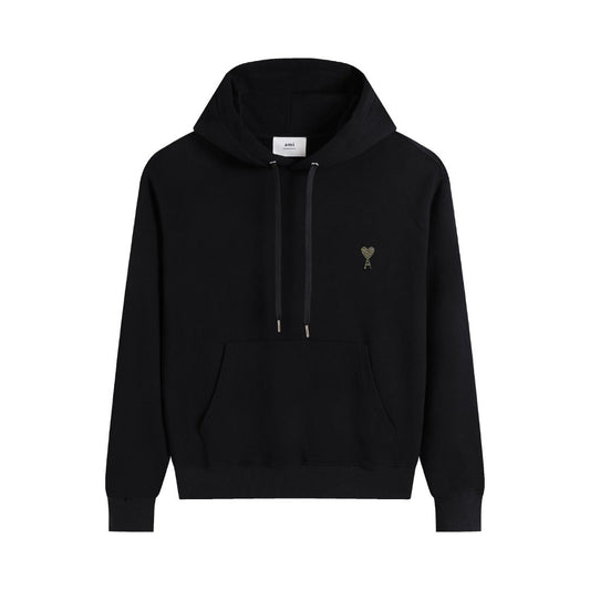 Ami Paris 2026 Unisex  Hoodie