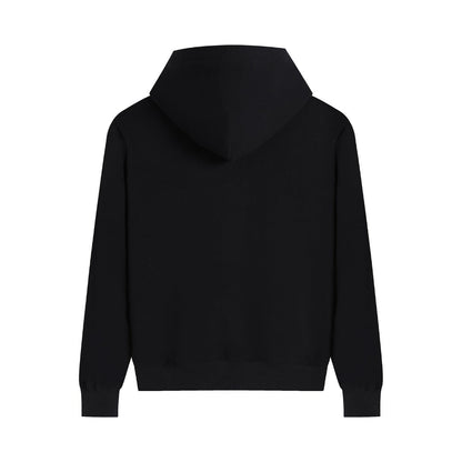 2026 AMI PARIS ユニセックス パーカー