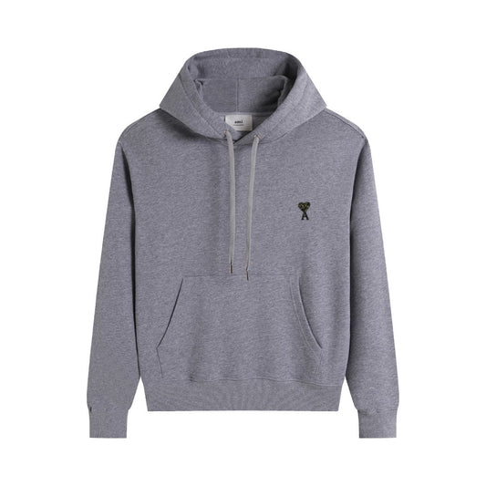 Ami Paris 2026 Unisex  Hoodie