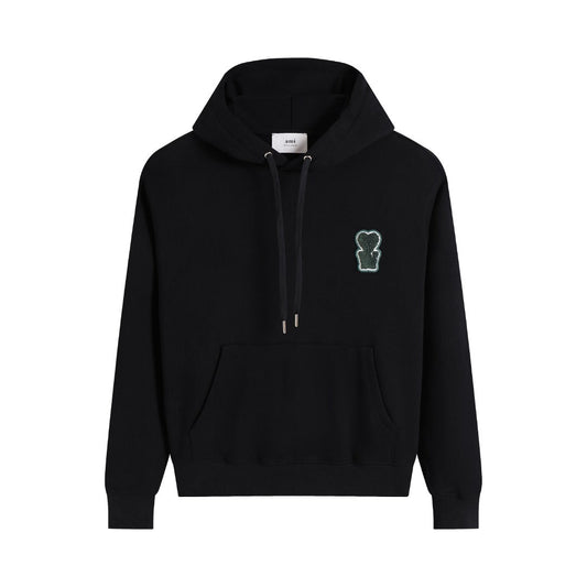 Ami Paris 2026 Unisex  Hoodie