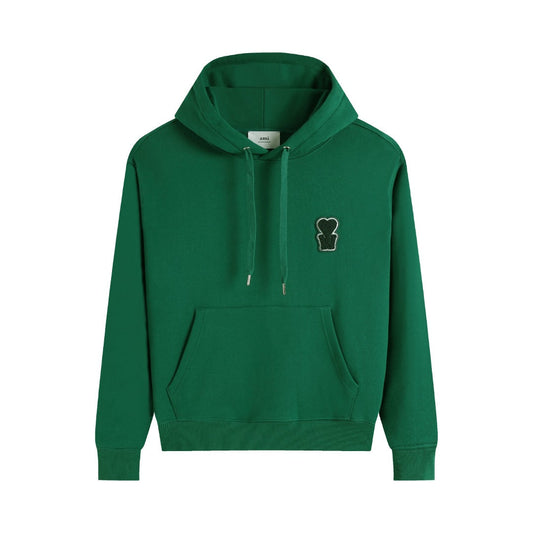 Ami Paris 2026 Unisex  Hoodie