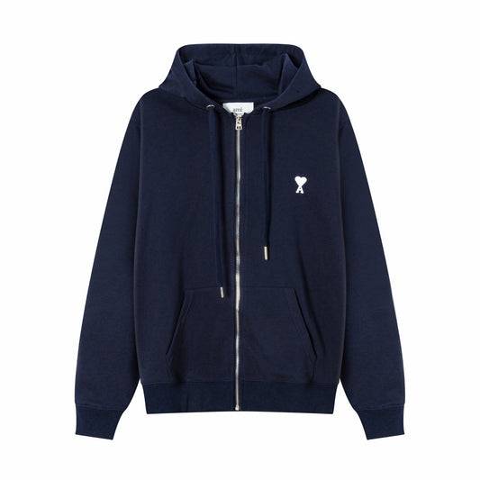 Ami Paris 2026 Unisex  Hoodie