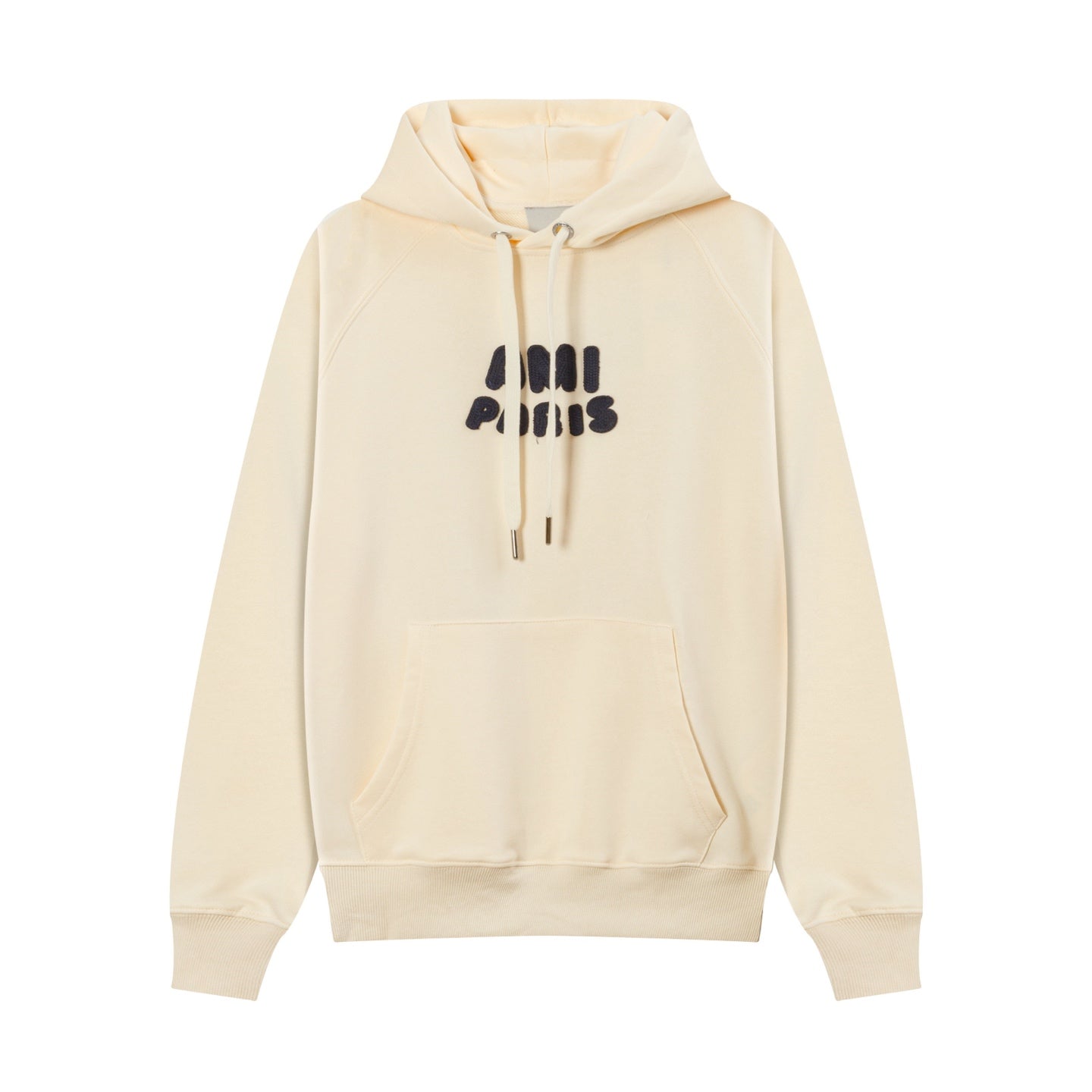 2026 AMI PARIS フーディー