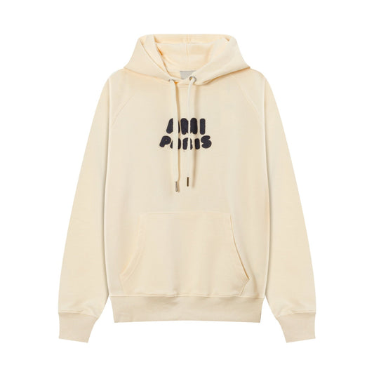 Ami Paris 2026 Hoodie