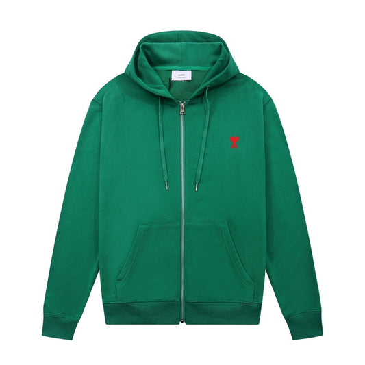 Ami Paris 2026 Unisex  Hoodie