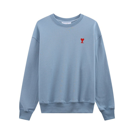 Ami Paris 2026 Unisex  Hoodie