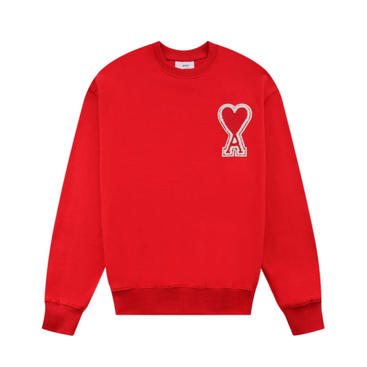 Ami Paris 2026 Unisex  Hoodie