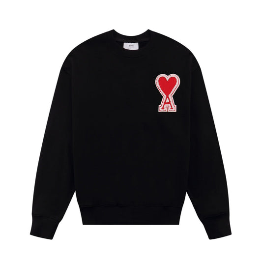 Ami Paris 2026 Unisex  Hoodie