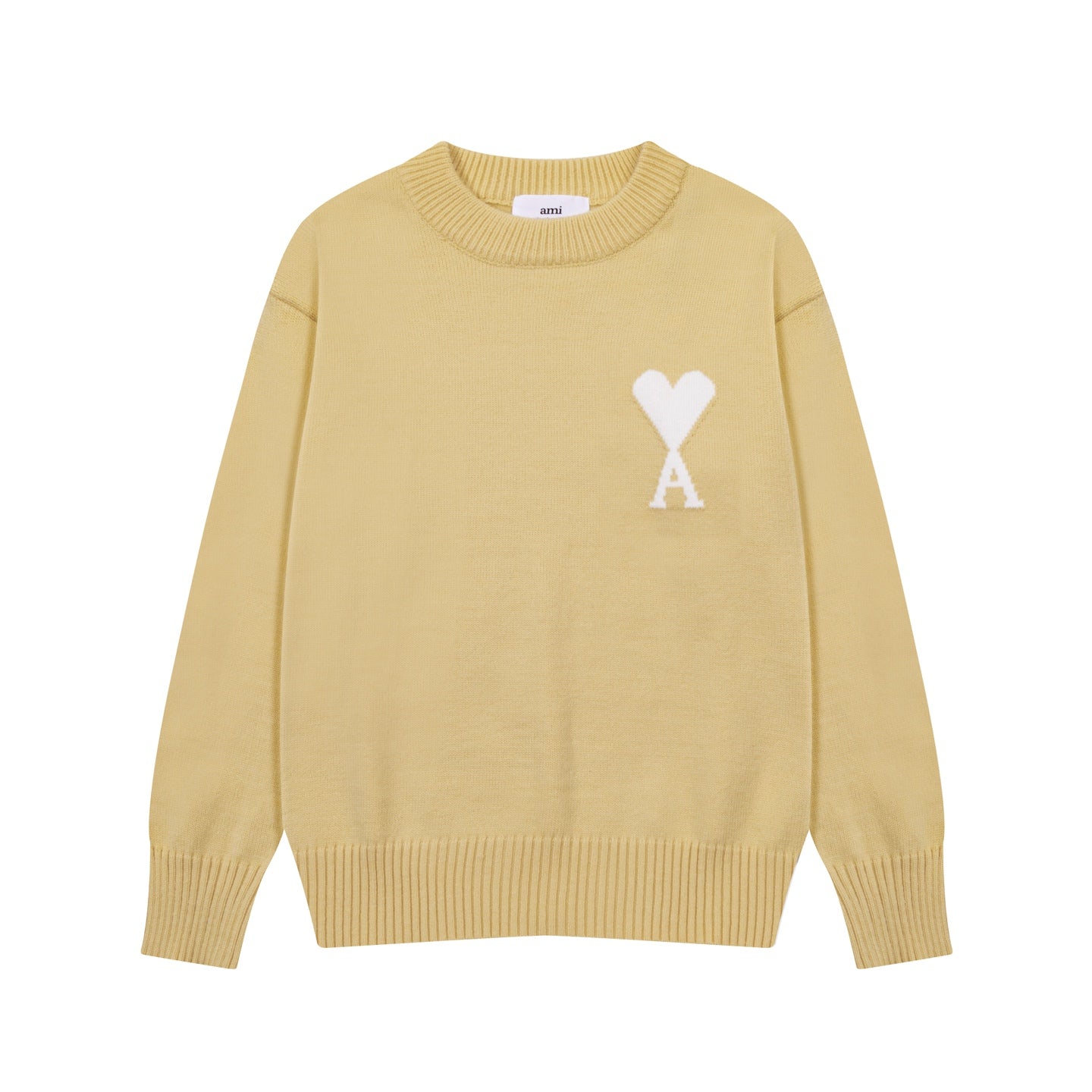 2026 AMI PARIS   Sweater