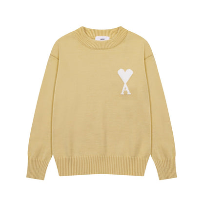 2026 AMI PARIS   Sweater