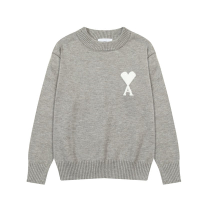 2026 AMI PARIS   Sweater