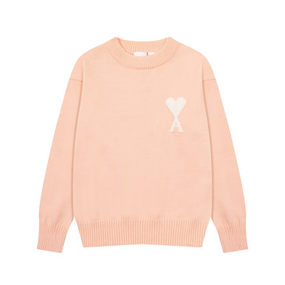 2026 AMI PARIS   Sweater
