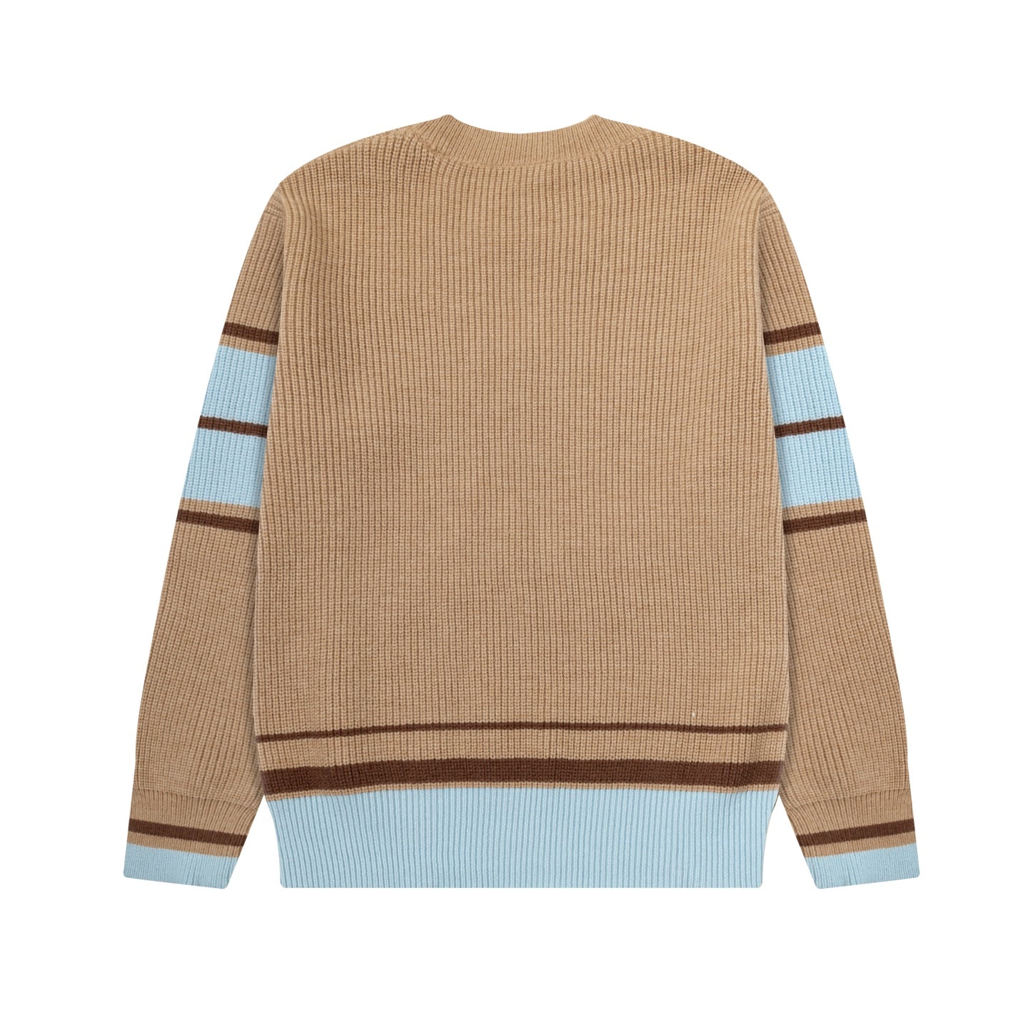2026 AMI PARIS  V-Neck Sweater