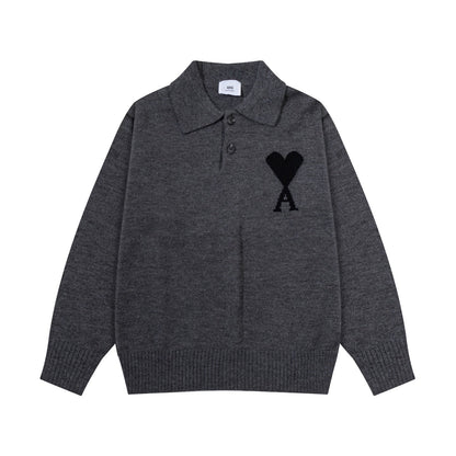 2026 AMI PARIS   Sweater