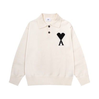 2026 AMI PARIS   Sweater