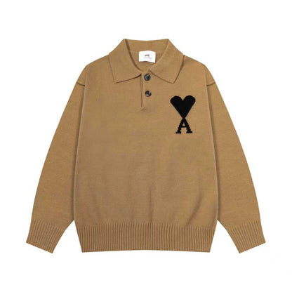 2026 AMI PARIS   Sweater