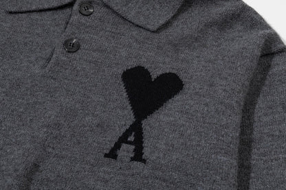 2026 AMI PARIS   Sweater