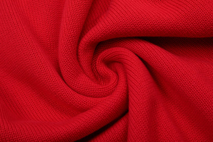 2026 AMI PARIS  Cardboard Sweater