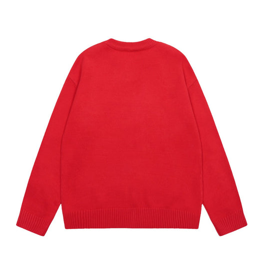 2026 AMI PARIS   Sweater