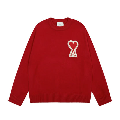 2026 AMI PARIS   Sweater