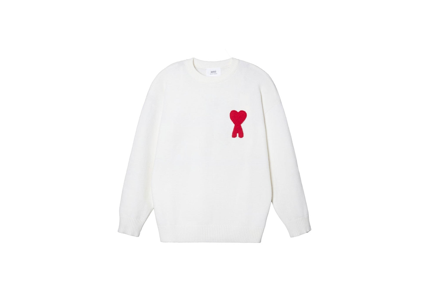 2026 AMI PARIS   Sweater