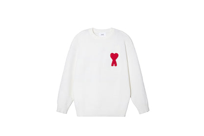 2026 AMI PARIS   Sweater