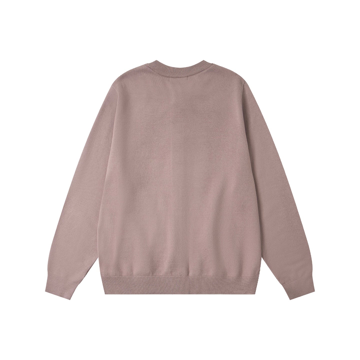 2026 AMI PARIS  Cardboard Sweater