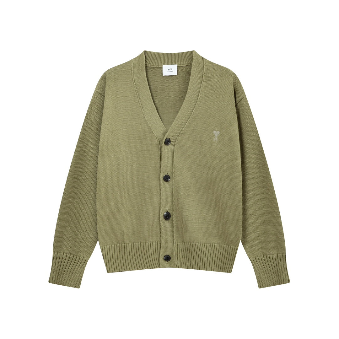 2026 AMI PARIS  Unisex  Sweater