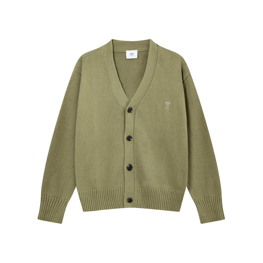 2026 AMI PARIS  Unisex  Sweater