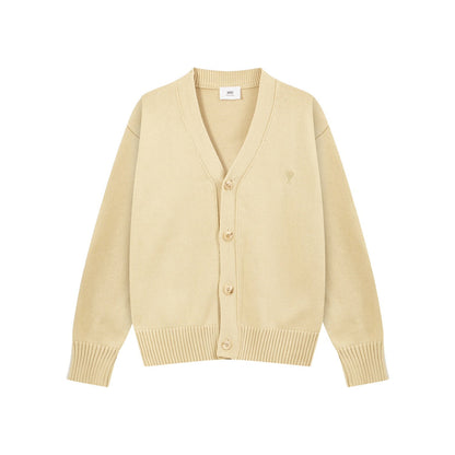 2026 AMI PARIS  Unisex  Sweater