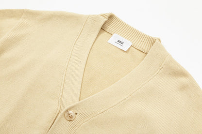 2026 AMI PARIS  Unisex  Sweater