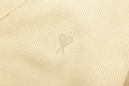 2026 AMI PARIS  Unisex  Sweater