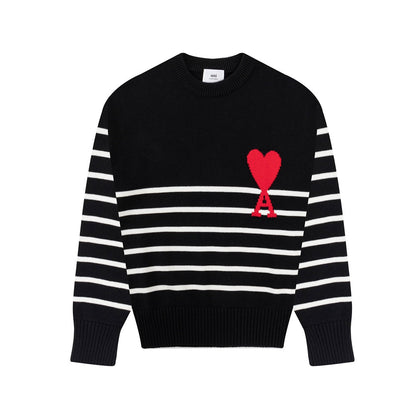 2026 AMI PARIS  Unisex  Sweater