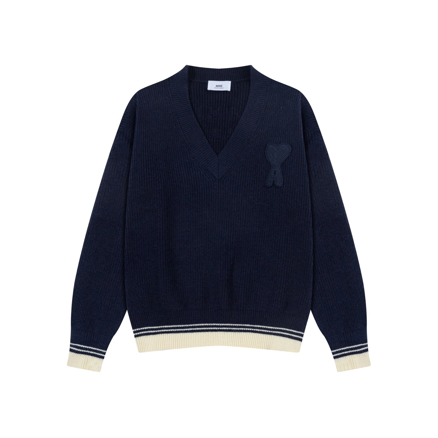 2026 AMI PARIS  Sweater