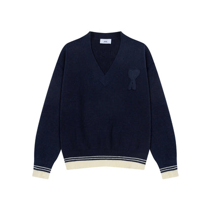 2026 AMI PARIS  Sweater