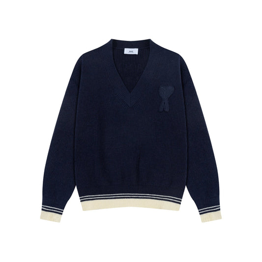 2026 AMI PARIS  Sweater