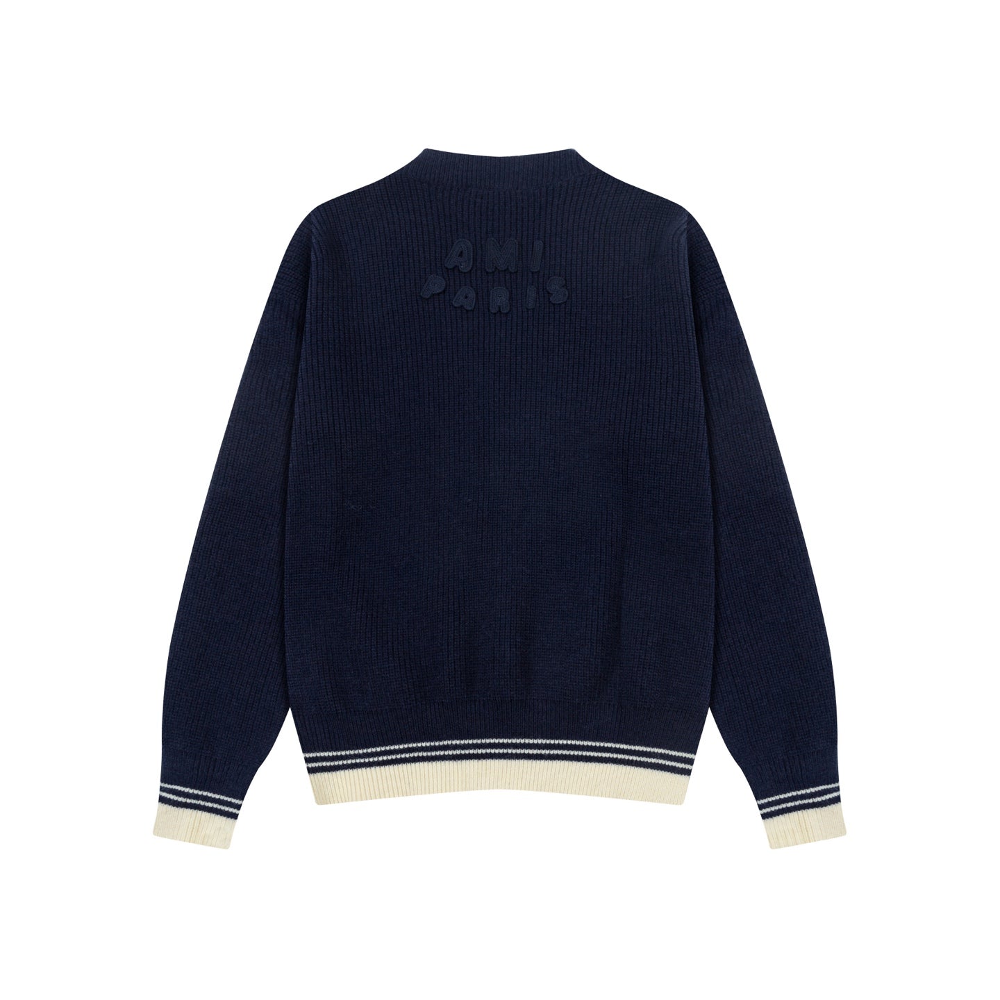 2026 AMI PARIS  Sweater